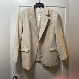 SANDRO WOMENS BLAZER